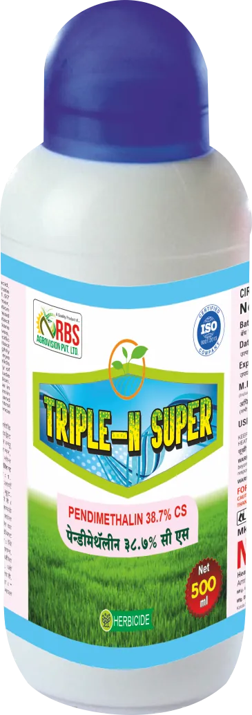 triple n super